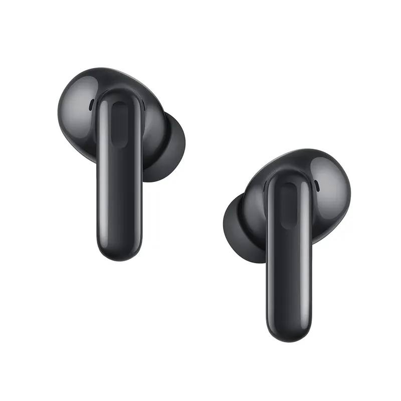 Huawei Freebuds Se 4 Anc, (preto) Fone De Ouvido Sem Fio Bluetooth 5.4, Ip54 Cancelamento De Ruído