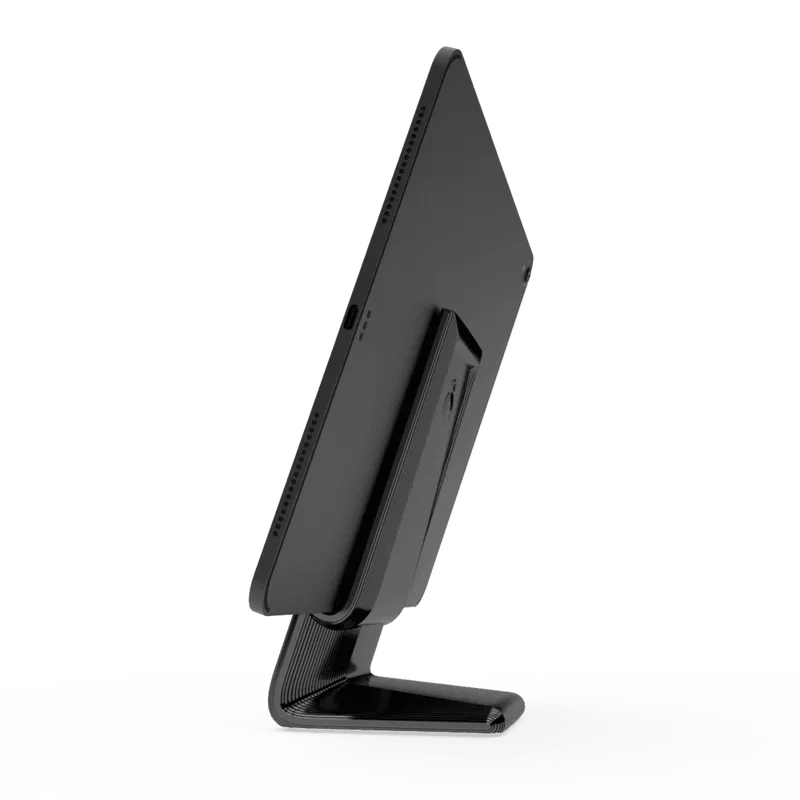 Suporte Tablet Mesa Apoio Universal Videoconferência Prt