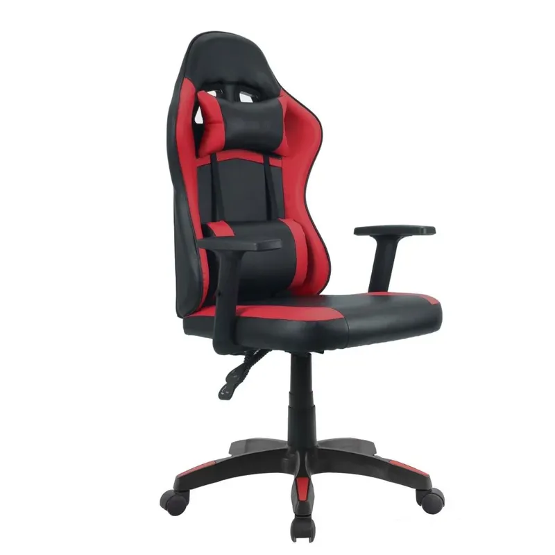 Cadeira Gamer Fortt Trieste Vermelha - Cgf002-v
