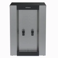 Bebedouro Venax 50l Aqua Tech Inox 127v