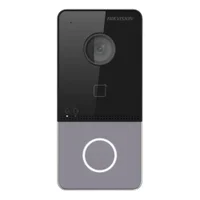 Video Porteiro Hikvision Ds-kv6113-wpe1(c)