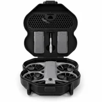 Case Rígido Para Dji Neo 2 Preciso Para Drone E Baterias E Cabos