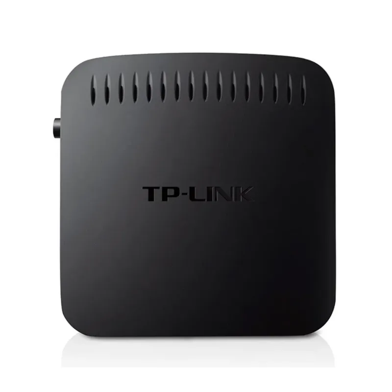 Terminal Gpon Tp-link Tx-6610 - Gigabit - Converte Sinal Gpon Para Ethernet Rj45