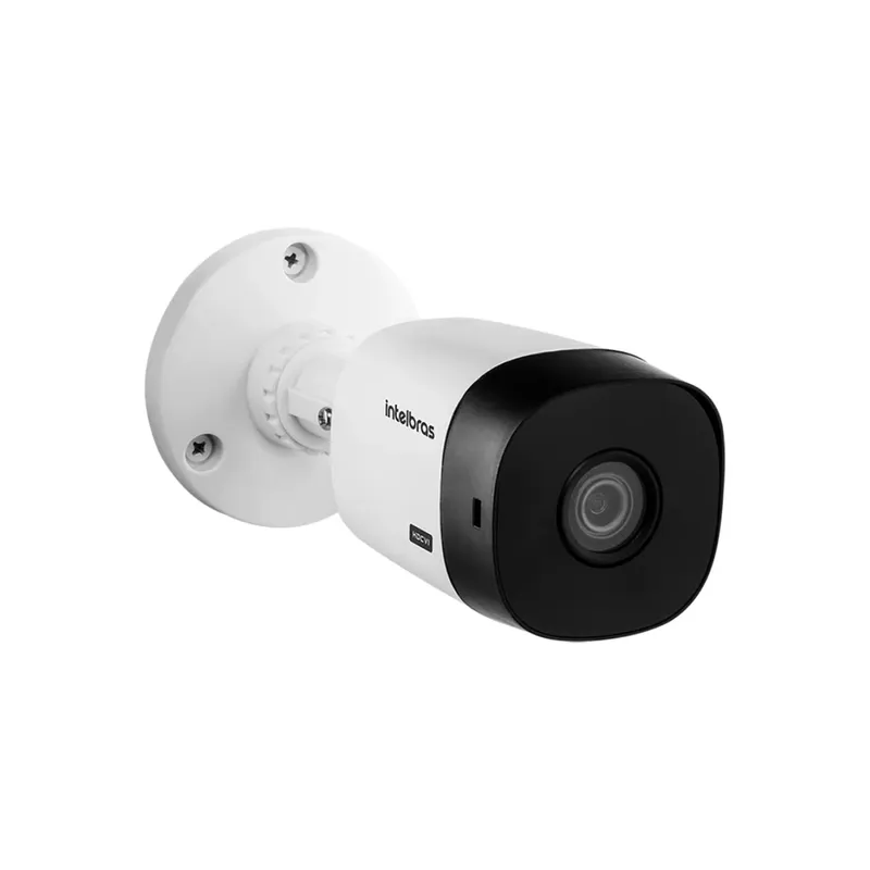 Kit 2 Câmeras Bullet Hdcvi Full Hd Vhl 1220 B G8 Intelbras