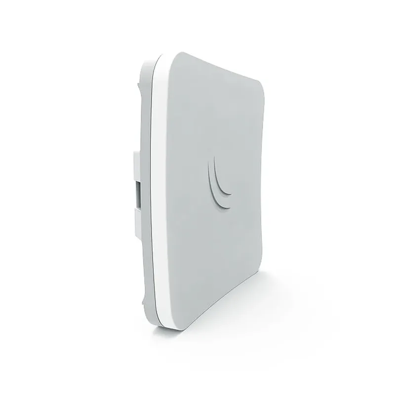 Mikrotik 1000 Mbit, S Power Over, Ethernet, Poe, Branco, Rbsxtsqg-5acd