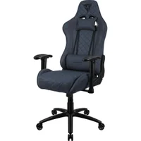 Cadeira Gamer Thunderx3 Tgc12 Loft Apoio De Braço 2d Azul - 82876