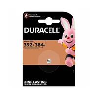 Duracell 392/384 Sr41 C/1 Un
