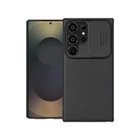 Capa Para Samsung Galaxy S25 Ultra - Cam Shield Pro Nillkin - Gshield