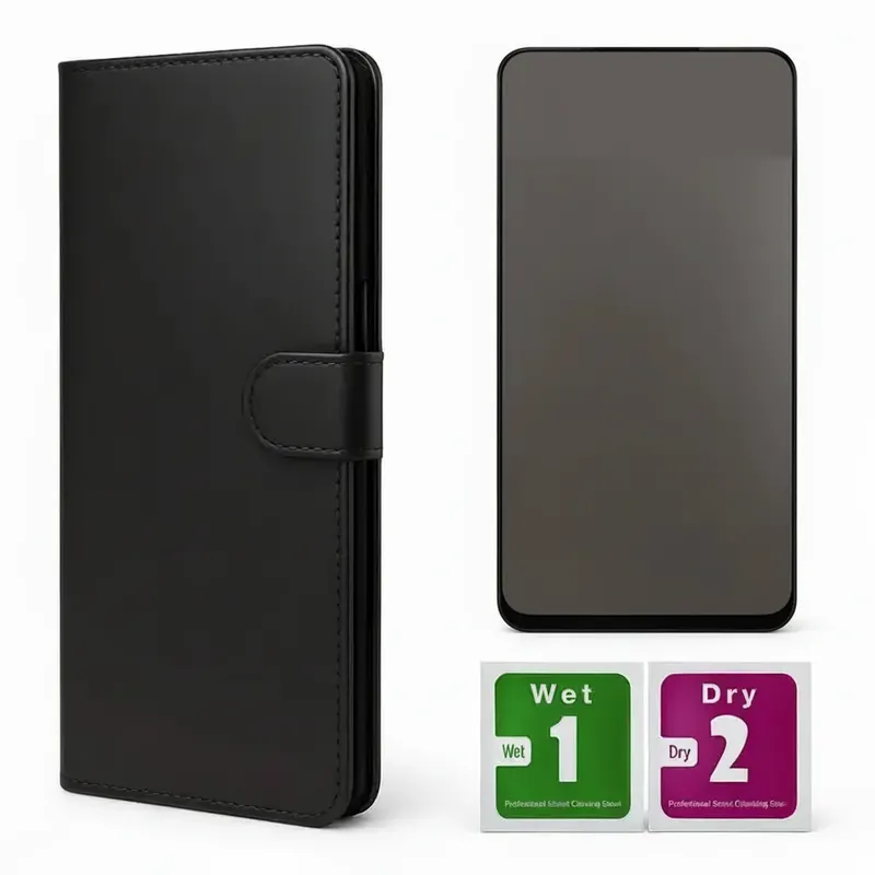 Capa Capinha Carteira Flip Para Motorola Moto G56 5g