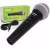 Microfone Shure Vocal, Com Fio - Sv100me