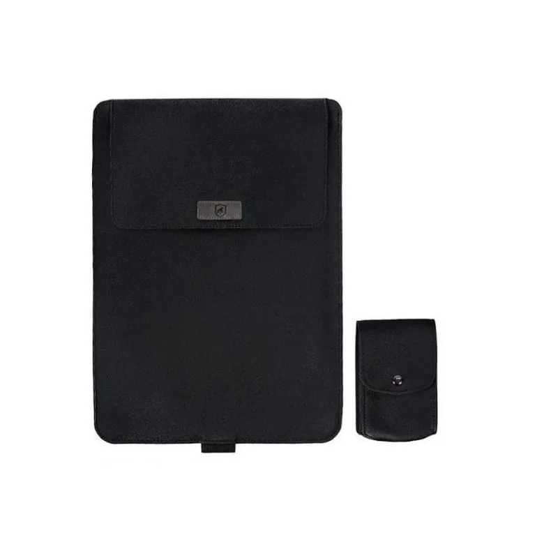 Capa Para Notebook Compaq Smart Dinamic, Até 13, Preta