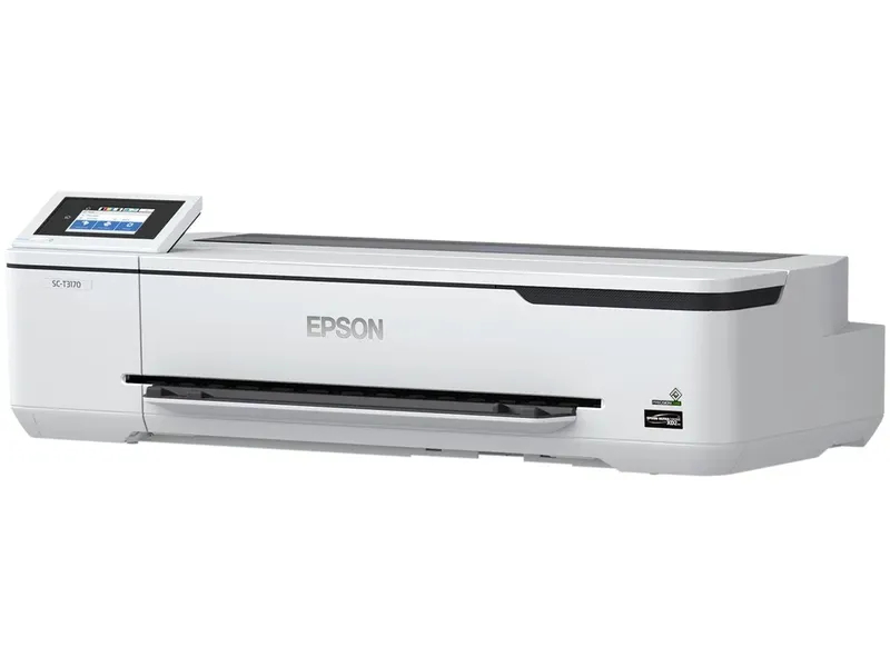 Plotter Epson T3170 24 Surecolor A1 Wifi Bivolt C11cf11201 |:pe