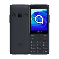 Tcl Celular T312e 128mb 48mb Ram Cinza