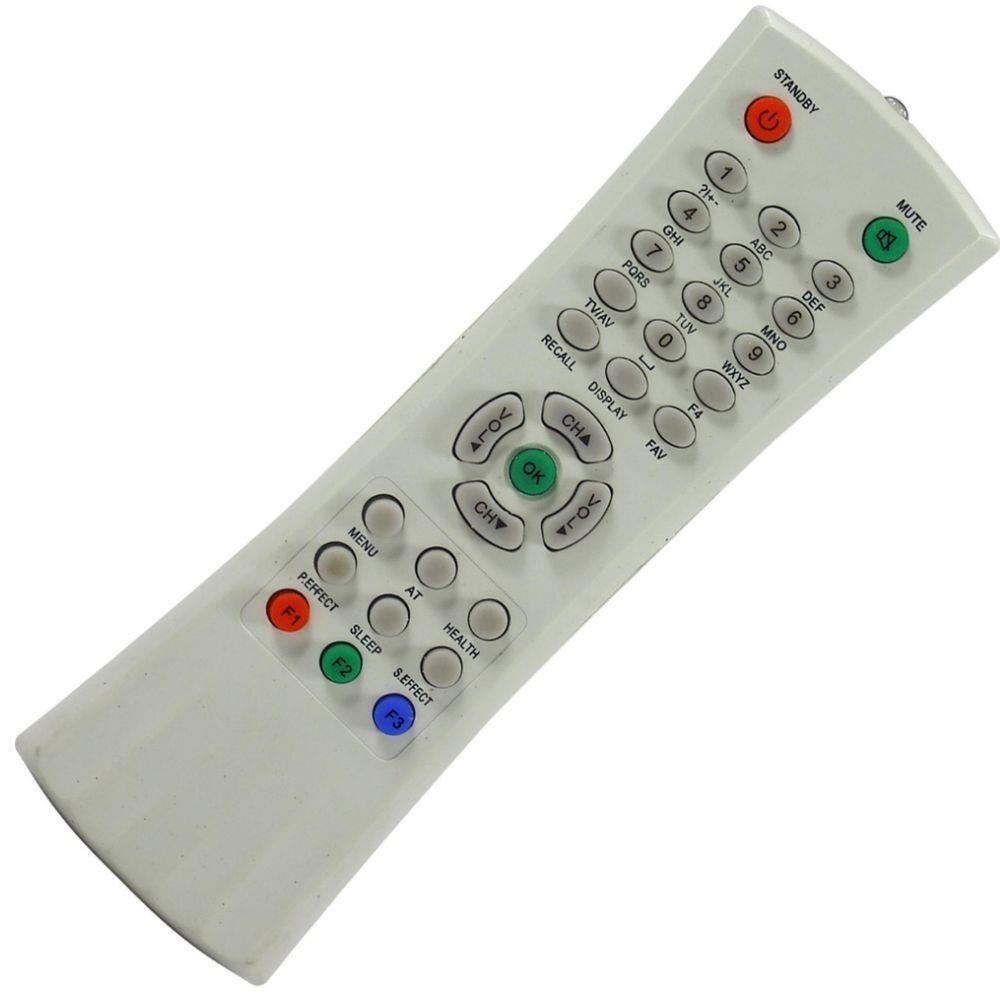 Controle Mbtech WLW Para Tv Philco Ph14e Ph29b