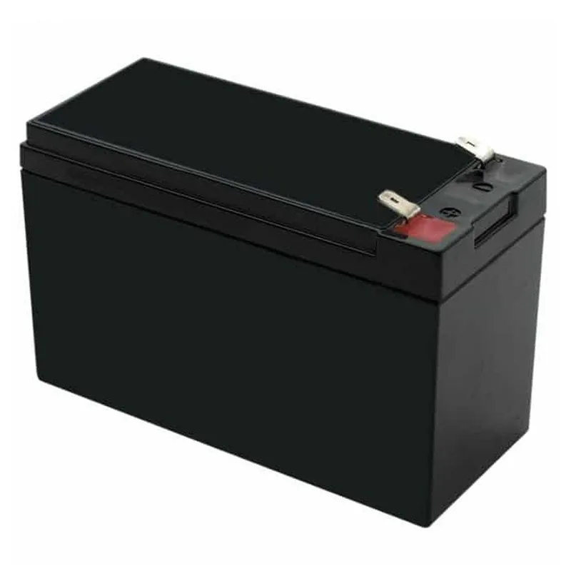 Bateria Selada 7ah 12v Tsshara - 969