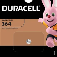 Duracell 364 C/1 Un