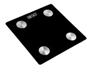 Balança Digital Smart Bioimpedância Bluetooth Alta Precisão 180kg
