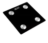 Balança Digital Smart Bioimpedância Bluetooth Alta Precisão 180kg