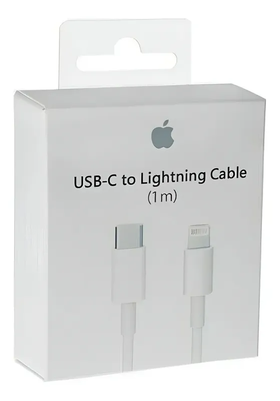 Cabo Usb Tipo-c Para Iphone 8 Ao 14