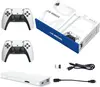 Bastão De Jogo Retrô M15, Saída HDMI 4k E Controle Sem Fio, Console De Videogame Plug And Play Com Mais De 30.000 Jogos, Console De Jogos Arcade