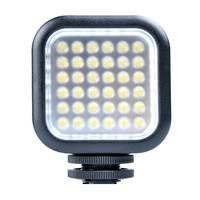 Iluminador De Led, Godox, Led36