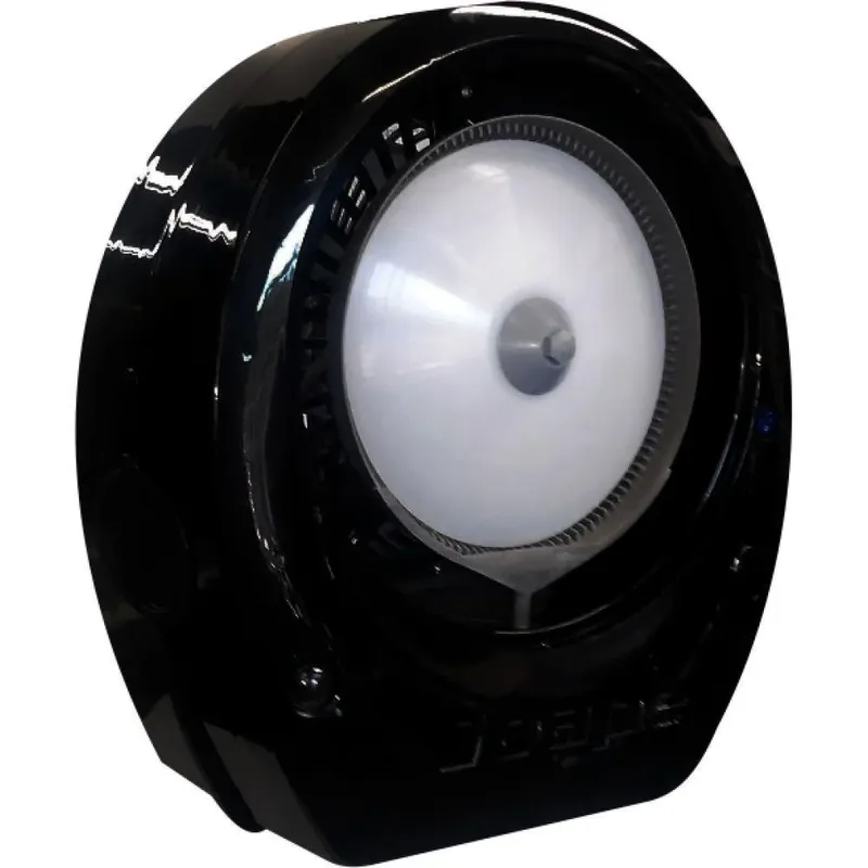 Climatizador Bob Super Preto Portátil Joape 220v