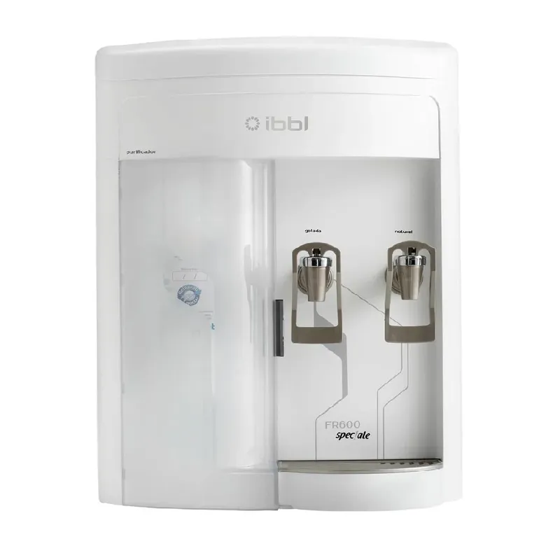 Purificador de Água IBBL Speciale, 2.18L, 110V, Branco - FR600