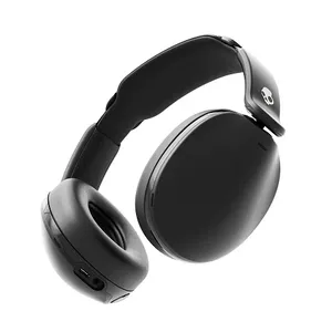 Fones De Ouvido Sem Fio Skullcandy Hesh 540 Anc Preto