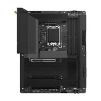 Placa Mãe Gaming NZXT N7 Z890, Intel Z890, LGA 1851, ATX, DDR5, com Wi-Fi e Cover, Preta - N7-Z89XT-B1