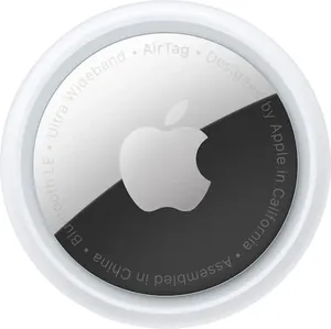 Apple Airtag Unitário Rastreador Gps Monitoramento