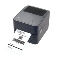 Impressora Térmica C3tech Para Etiquetas It-200
