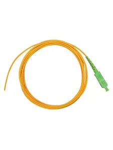 Extensao Optica Intelbras Xfe2 Sc/apc Sm 2mm 3m 4830047