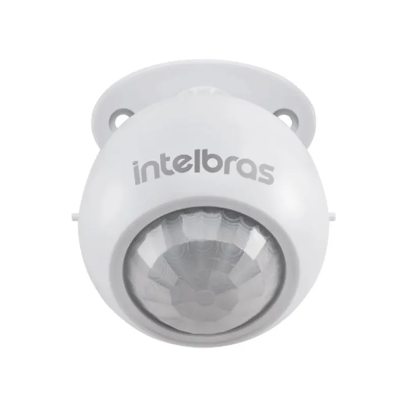 Sensor De Presença Para Iluminação Esp360 Intelbras
