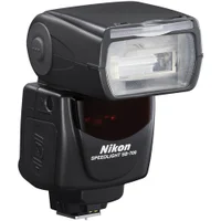 Flash Nikon Speedlight Sb-700