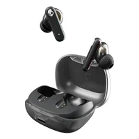 Fone De Ouvido Sem Fio Skullcandy Smokin Buds Smoke