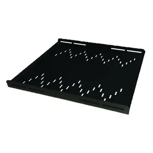 Bandeja Fixa 19 1u X 500mm, Ventilador Ilada 4 Pontos