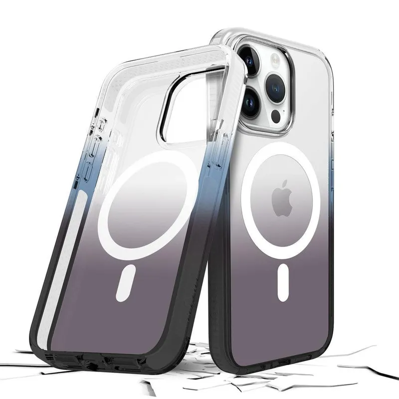 Case Prodigee Safetee Flow +magsafe Iph 15 Pro Max Cor:night