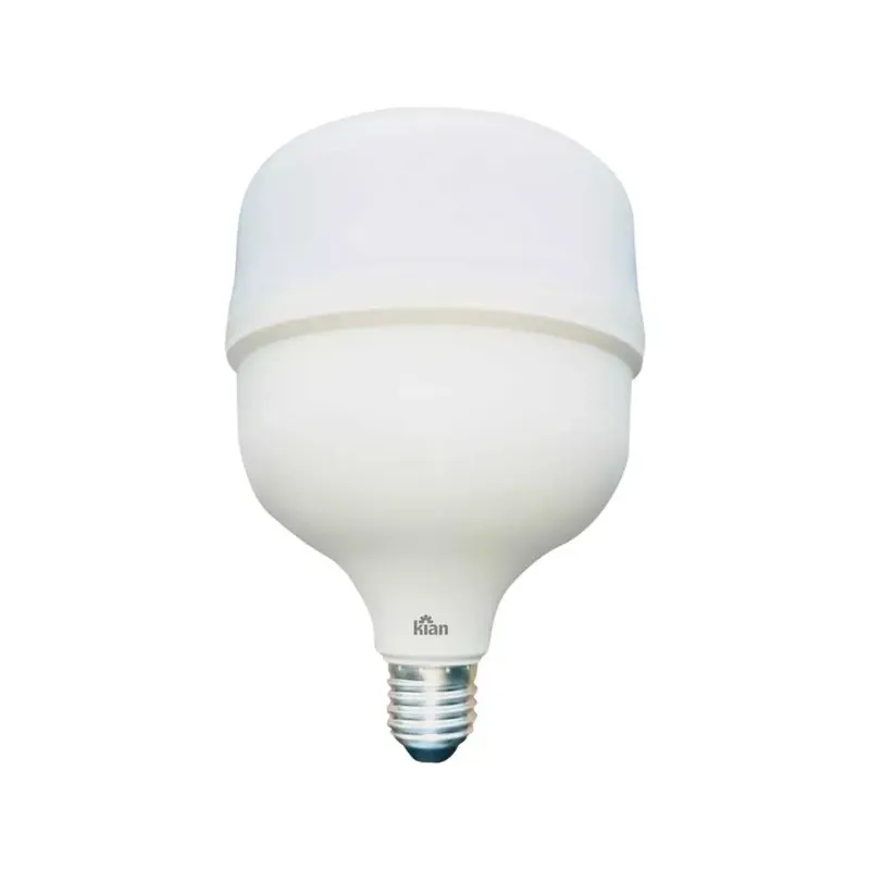 Lâmpada Led Globe Bulbo 40w Kian,Alta Potência, Luz Branca 6.500k, Base E27, Bivolt