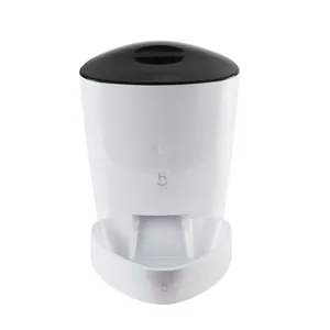 Alimentador Pet Geonav Inteligente Wi-fi Hipetcom