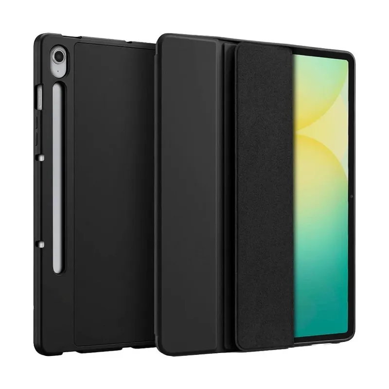 Capa Para Samsung Galaxy Tab S10 Fe - Clear View - Gshield