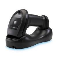 Leitor De Código De Barras Zebra Li4278, Bluetooth, Preto - Sem Fio