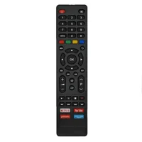 Controle Remoto Philco 4k Tv Smart -9063 -7250