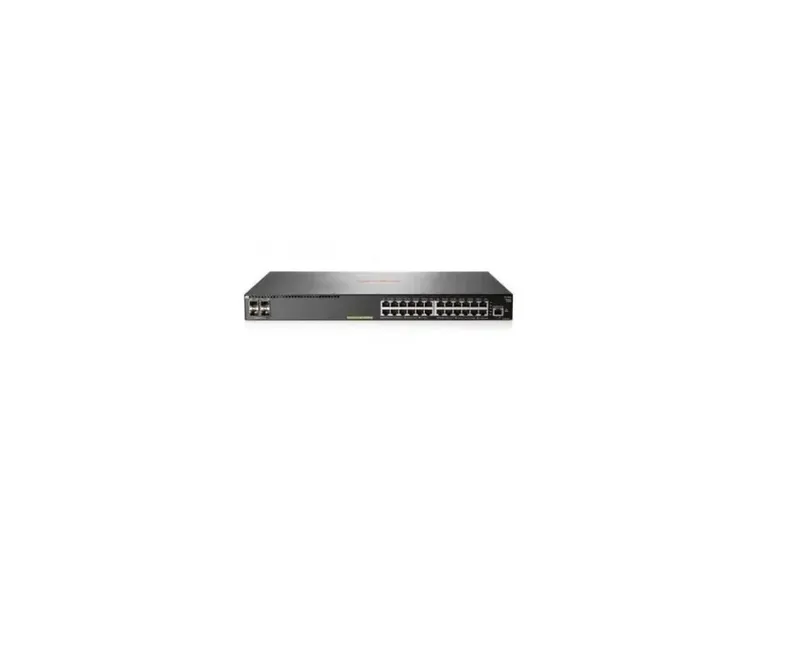 Switch Hpe Aruba 2930f 24g Poe+ 4sfp+ Jl255a _1230i