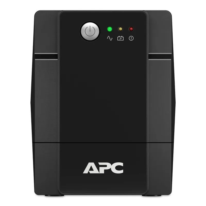 Nobreak Apc Back-UPS, 600VA - BVX600BI-BR