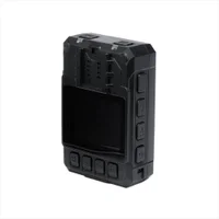 Câmera De Vídeo Portátil 128GB Bcm 1035 4560055 Intelbras