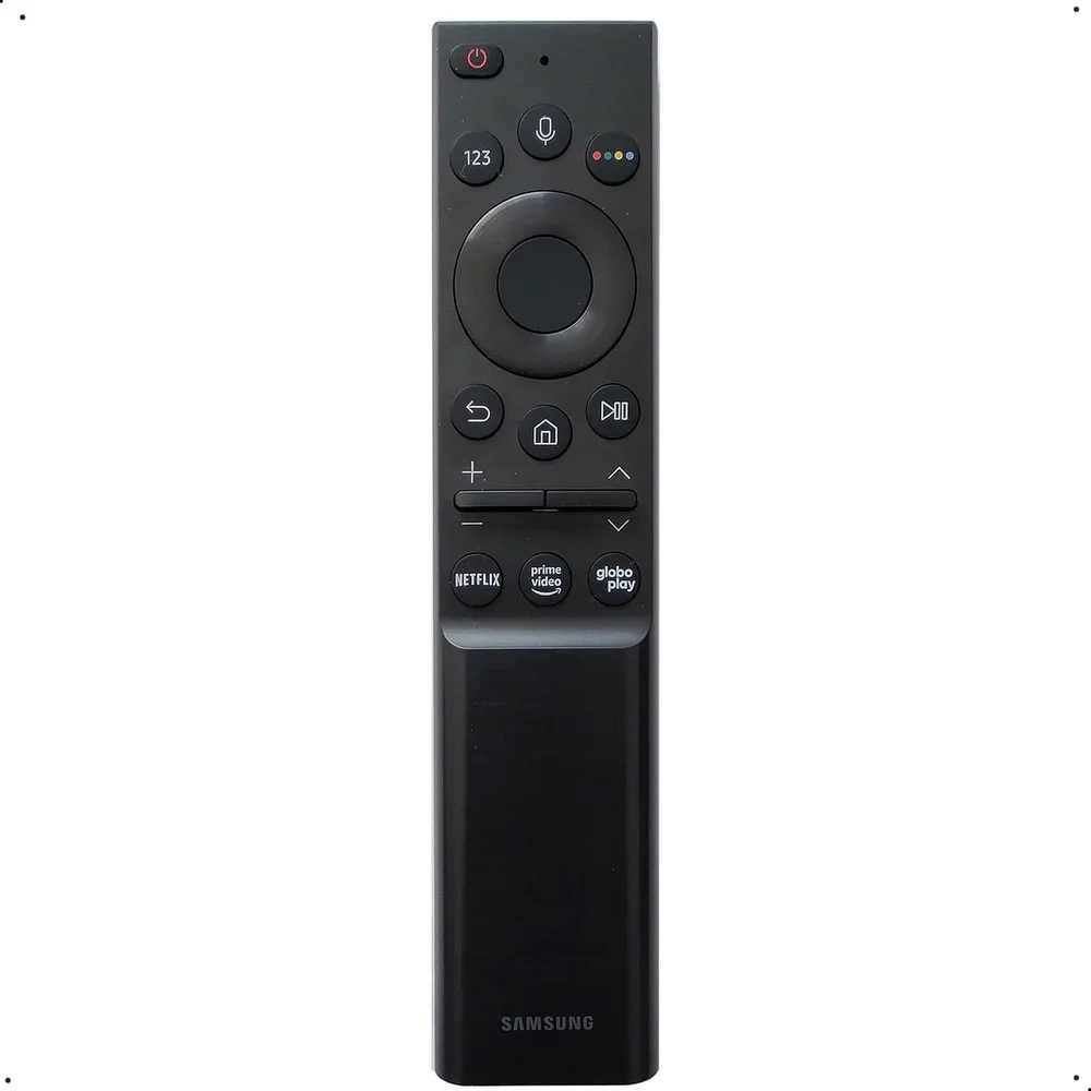 Controle Remoto Samsung Smart Tv 60" Uhd 4k Un60au7700gxzd