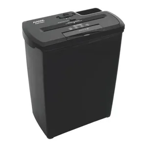 Fragmentadora De Papeis As810sd-1-p/papel/cart/cd 110v