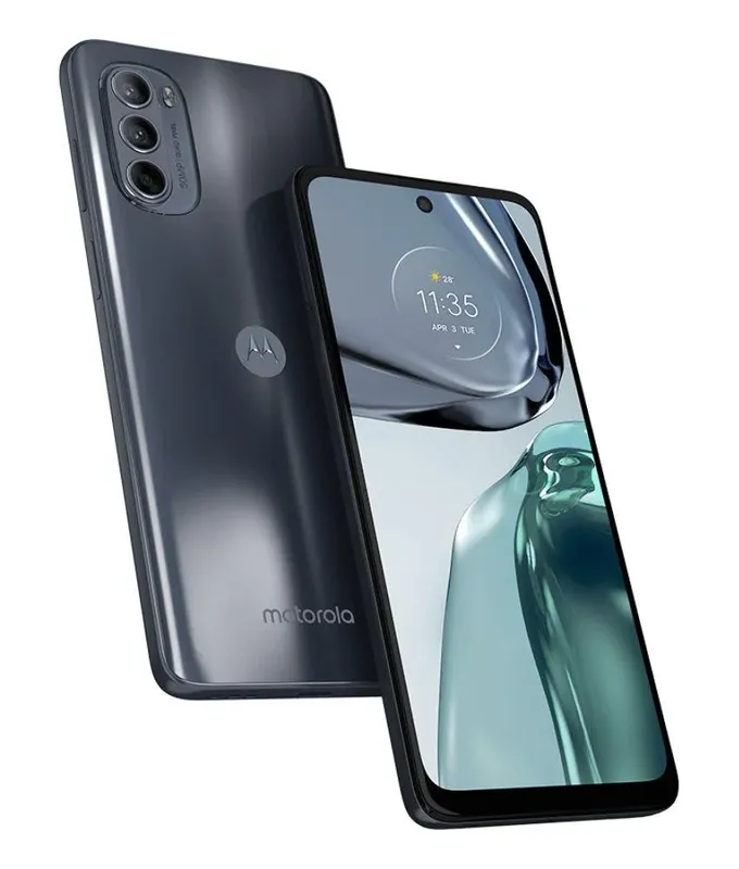 Usado: Motorola Moto G62 5g 128GB, Grafite - Bom