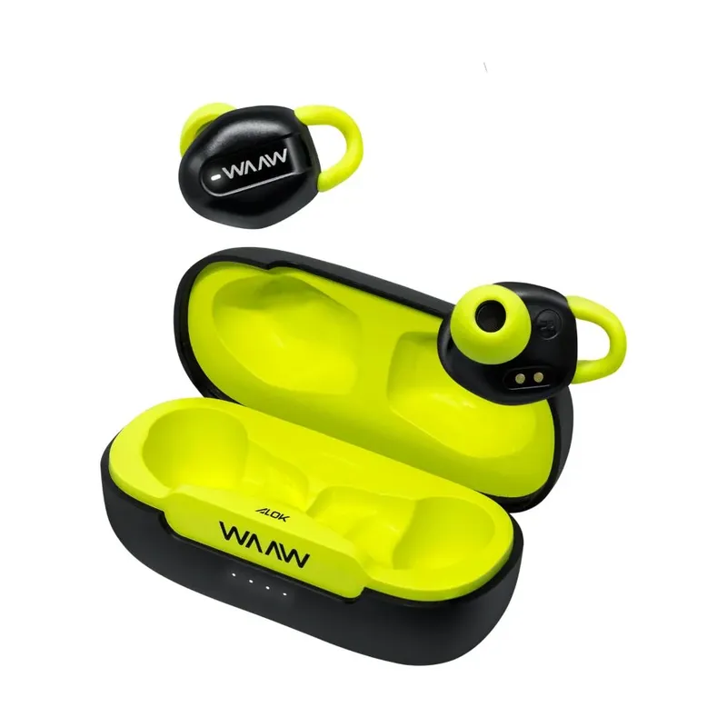 Fone De Ouvido Bluetooth Sport Waaw Move 200