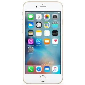 Usado: Iphone 6s 32gb Dourado Excelente - Trocafone
